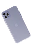 iPhone 11 Pro Max Kılıf Puma Silikon - Mor