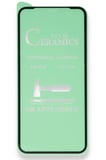 Mi 10 Lite Seramik Nano Ekran Koruyucu