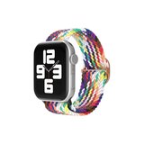 Watch 42mm Star Kordon - Gökkuşağı 2