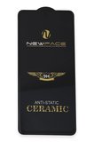 Samsung Galaxy A31 3D Antistatik Seramik Nano Ekran Koruyucu