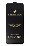 Redmi Note 9 3D Antistatik Mat Seramik Nano Ekran Koruyucu