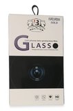 iPhone 14 Pro Max Bilvis Titan Kamera Lens - Gold