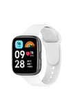 Redmi Watch 3 Active Klasik Kordon - Beyaz