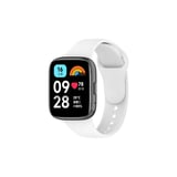 Redmi Watch 3 Active Klasik Kordon - Beyaz
