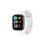 Redmi Watch 3 Active Klasik Kordon - Beyaz