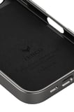 iPhone 16 Pro Max Brand Kapak - Lacivert