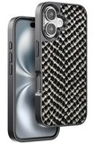 iPhone 16 Viper Kapak - Siyah