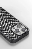 iPhone 16 Viper Kapak - Siyah