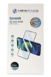 Samsung Galaxy A26 3D Antistatik Seramik Nano Ekran Koruyucu