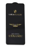 Samsung Galaxy A37 5G 3D Antistatik Seramik Nano Ekran Koruyucu