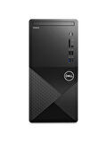 Dell Pc 3030 i7-12700 8GB.Ram 512GB.Ssd Ubuntu (Model : N6007VDT3030MTU)