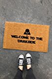 Welcome To The Darkside Star Wars Paspas