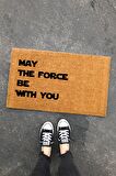 Star Wars May The Force Be With You Paspas