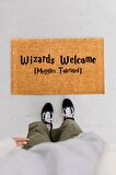 Harry Potter Paspas No:3