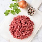 Dana Az Yağlı Kıyma ( 1000 gr)