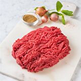 Kuzu Az Ağlı Kıyma ( 1000 gr)