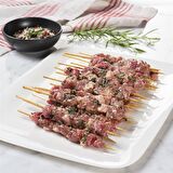 Marine Kuzu Çöp Şiş ( 400 gr)