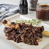Pişmiş Dana Kaburga ( 300 gr)