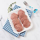 Çocuk Lokum Köfte (500gr)