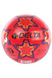 DELTA STAPLER FUTBOL TOPU KIRMIZI