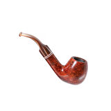 Şahin Üç Yıldız Mod L5 9mm. Filtreli Akrilik Saplı Pipo 237391