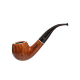 Şahin Üç Yıldız 320 9mm. Filtreli Akrilik Saplı Pipo (237498)
