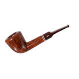 Şahin Kuyruklu Yıldız 367 9mm. Filtreli Akrilik Saplı Pipo 238393