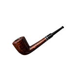 Şahin Kuyruklu Yıldız 406 6mm. Filtreli Ebonit Saplı Pipo (238470)