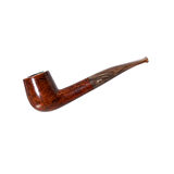 Şahin Kuyruklu Yıldız  9mm. Filtreli Akrilik Saplı Pipo 238674