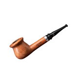 Şahin Collection 2019 9mm. Filtreli Akrilik Saplı Pipo (239211)