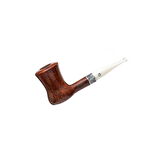 Şahin Collection 2022 9mm. Filtreli Akrilik Saplı Pipo (239323)