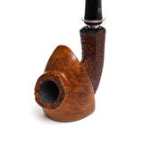 Şahin Collection 2022 9mm. Filtreli Akrilik Saplı Pipo (239329)