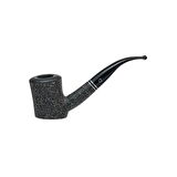 Şahin Colour 9mm. Filtreli Akrilik Saplı Pipo (239512)