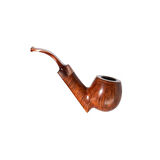 Şahin Professional 9mm. Filtreli Akrilik Saplı Pipo 241371