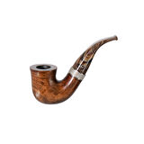 Şahin Professional 9mm. Filtreli Akrilik Saplı Pipo 241386