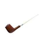 Şahin ChurchWarden 2019 9mm. Filtreli Akrilik Saplı Pipo (245118)