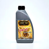 Powerten 15W40 Motor Yağ (900 ml)