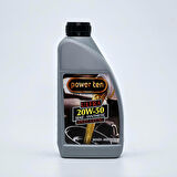 Powerten 20W50 Motor Yağı (900 ml)