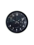 Krem 36 Cm Elegant Atatürk Duvar Saati