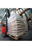Palet Streç Film 17 Mikron 50 Cm X 30 M 1 Adet 750 gram