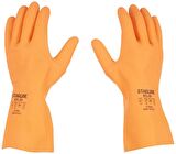 Kimyasal Nitril Eldiven Starline Stl-55 (9-9,5 Numara)10 Çift