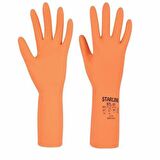 Kimyasal Nitril Eldiven Starline Stl-55 (8-8,5 Numara)