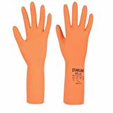 Kimyasal Nitril Eldiven Starline Stl-55 (8-8,5 Numara)