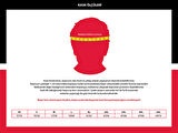 LS2 STORM 2 MAT SİYAH KASK XS