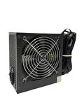 Strong 550W 80+ Bronze Apfc Power Supply Güç Kaynağı