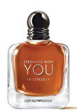 Emporio Armani Stronger With You Intensely Edp 100 Ml