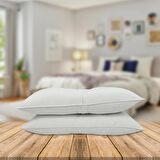 Horlama Önleyici Yastık Stripe 50x70