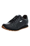 Puma ST Runner Full L Siyah Koşu Ayakkabısı