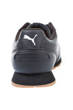 Puma ST Runner Full L Siyah Koşu Ayakkabısı