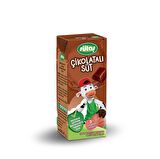 Sütaş Çikolatalı Süt 180 Ml X 24 Adet